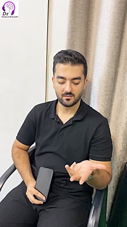 کاردرمانی درکی حرکتی چیست؟