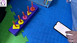 تقویت مهارت‌های ادراک شنیداری در کودکان