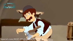 Chaharshanbe Suri /  انیمیشن ش...