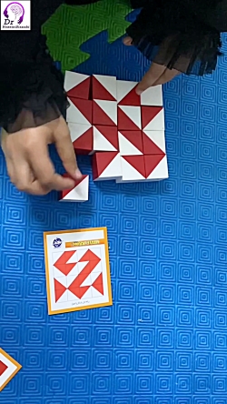 درمان اختلال ریاضی با تمرین های ادراک دیداری