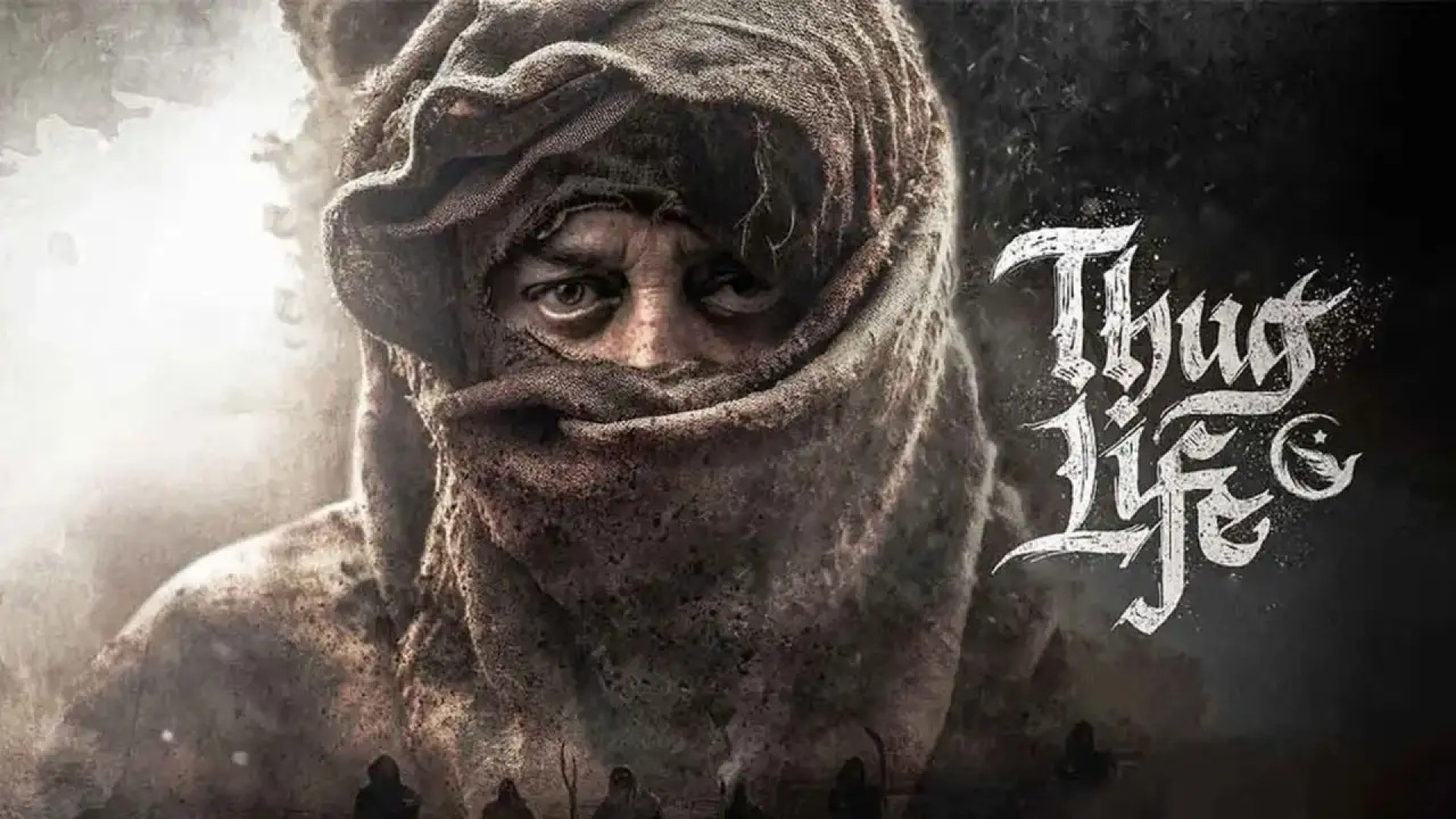 معرفی فیلم هندی زندگی یاغی 2025 Thug life زمان90ثانیه