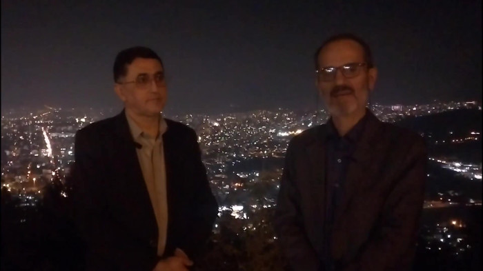 دیدار و همکاری در گرگان