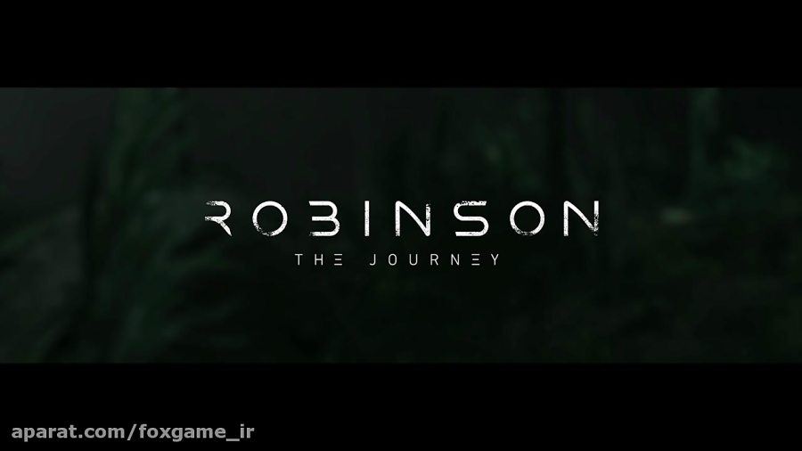 Robinson: The Journey | TRAILER | PlayStation VR | #PlayStationPGW