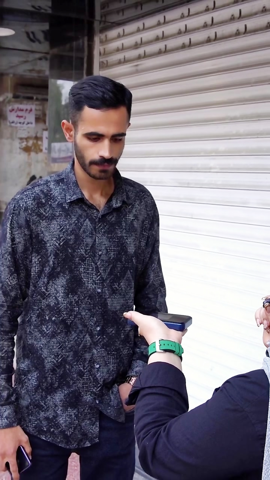 مودم همراه 5G زد تی ای مدل ZTE MU5001 (نسخه اورجینال4G/5G /VODAFONE /TD-LTE)