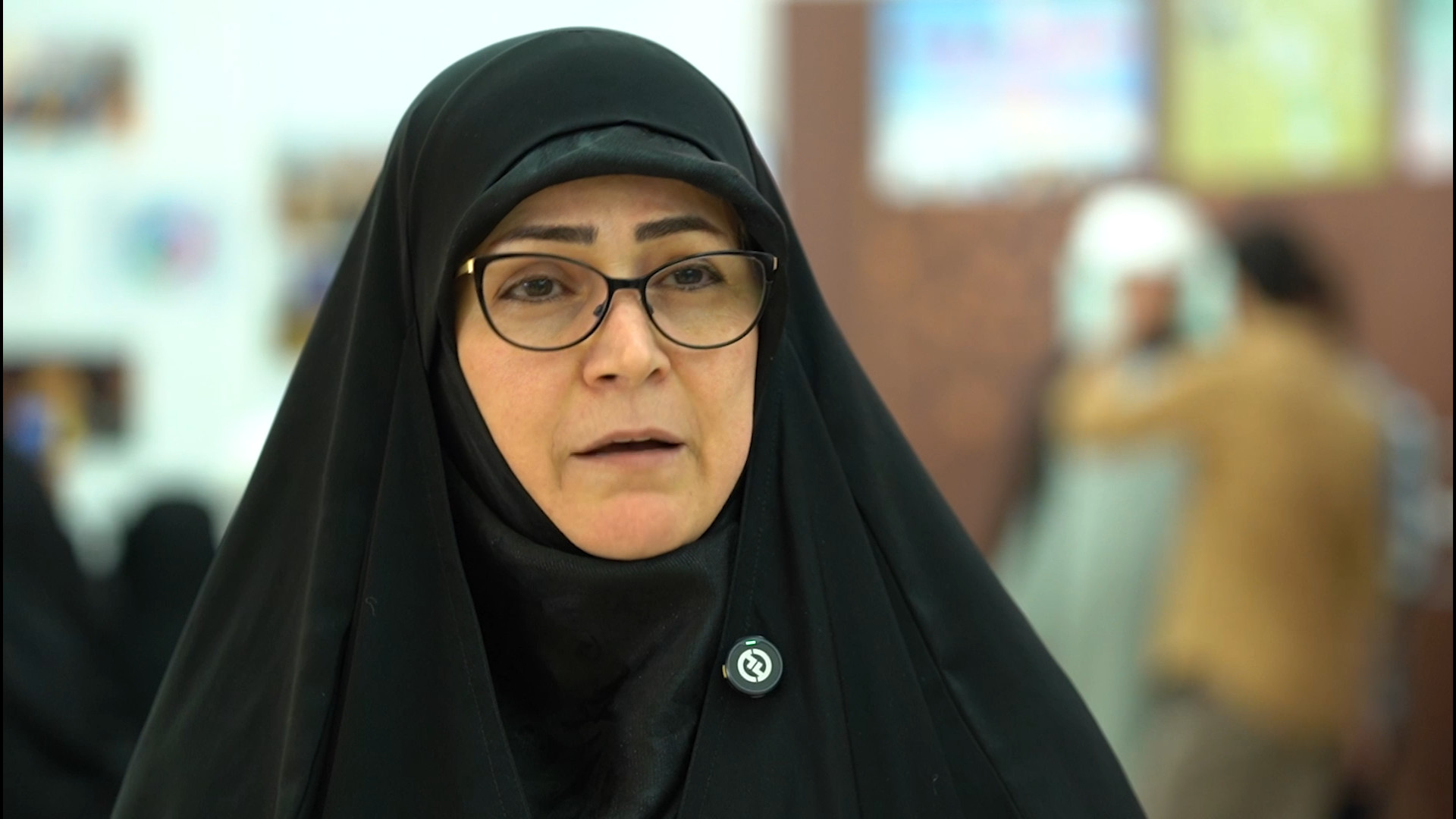 باید فرهنگ سازی در مورد حفظ نفس جنین از طریق رسانه ها انجام شود