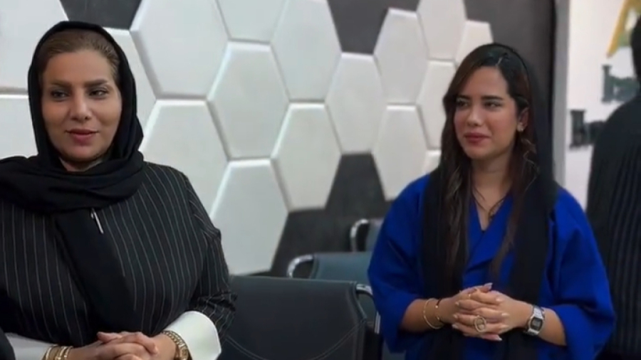 دوره سخنرانی و فن بیان بندرعباس