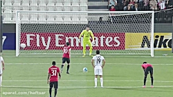 الریان قطر 3 - پرسپولیس ایران...