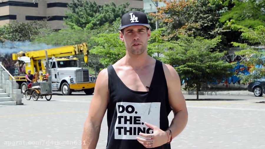 How To Jump Rope Boxer Style