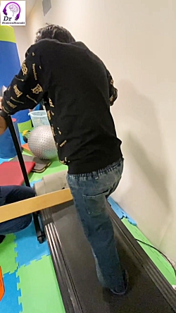 مکانوتراپی برای کودکان