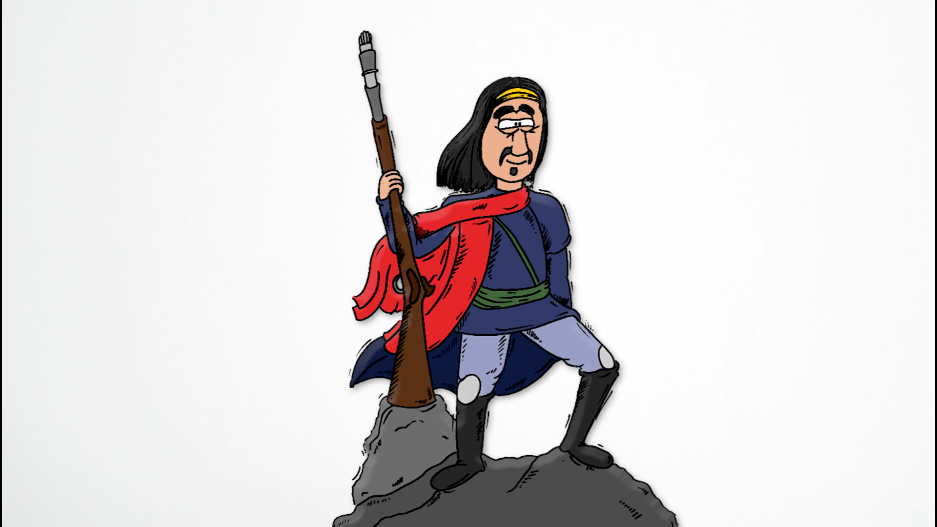 هنوز این خلیج مثل سابق صاحب داره!