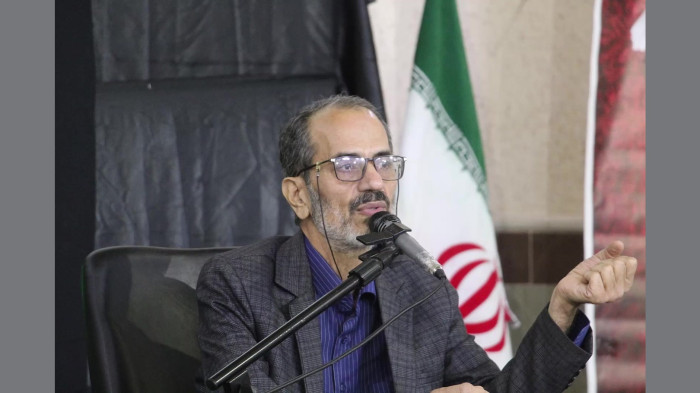 مهندسی رزمی در گذشته و گام دوم انقلاب