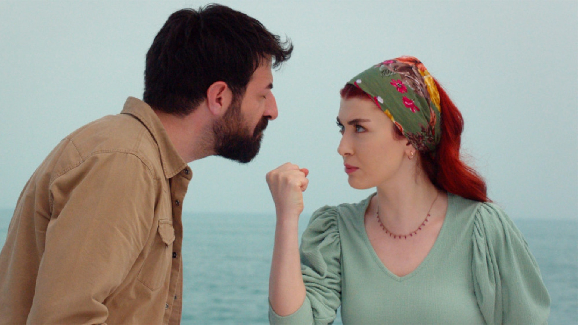 سریال ترکی ستاره شمالی قسمت ۱۳ دوبله فارسی - Kuzey Yildizi زمان3728ثانیه