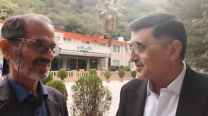 سیمای هتل گردشگری گرگان