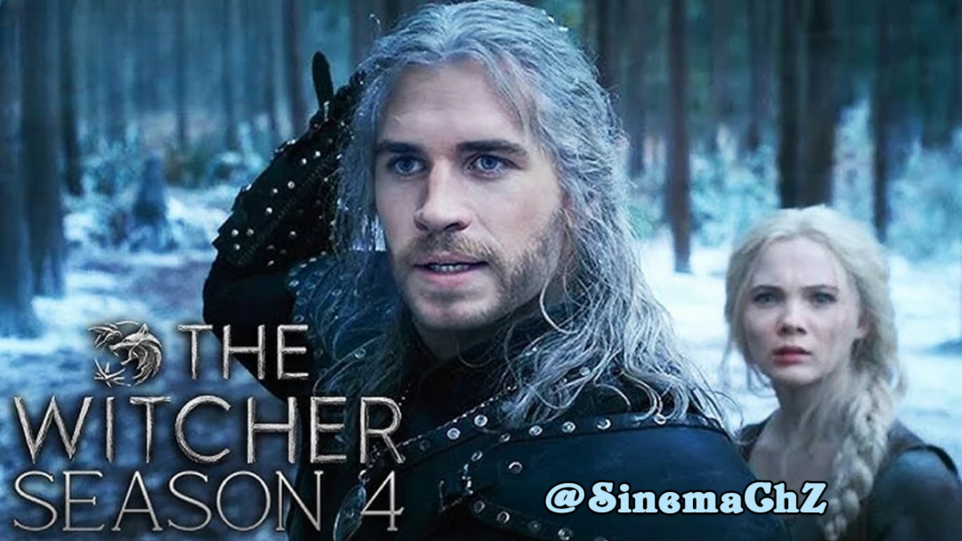 سریال ویچر The Witcher / با دوبله فارسی فصل 4 قسمت ۵ زمان3232ثانیه