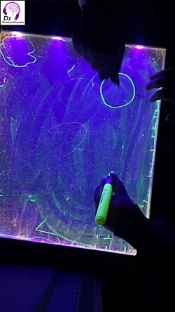 تمرین‌های افزایش توجه و تمرکز در مرکز دکتر حسینی سیانکی