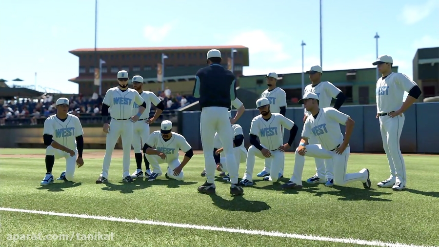 MLB The Show 17 - Road To The Show 101 Video | PS4