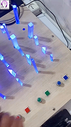 اتاق سنسوری روم مرکز دکتر حسینی سیانکی