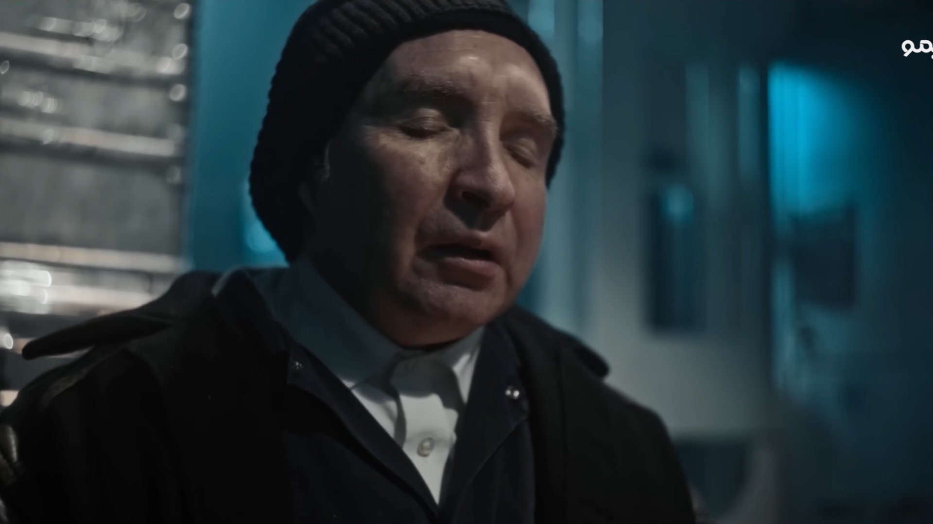 تریلر فیلم جمع شیاطین All the Devils Are Here زمان116ثانیه