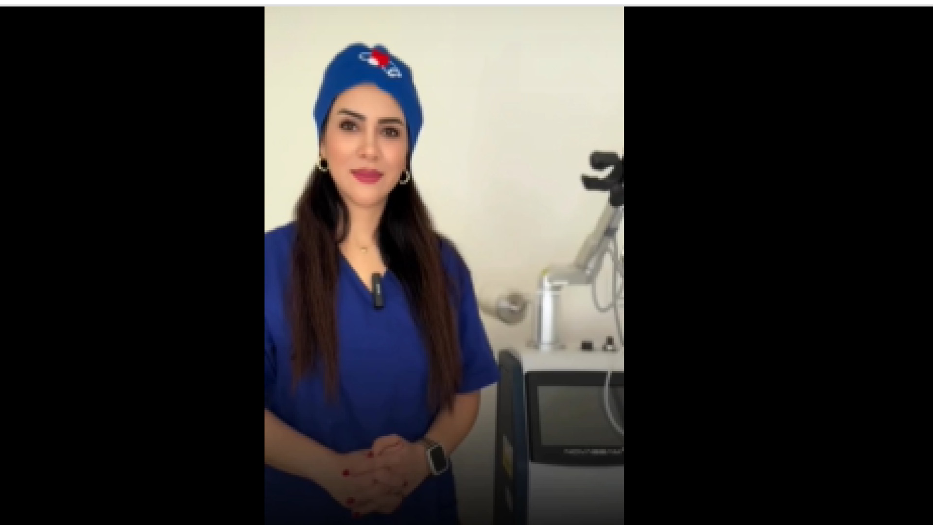 لابیاپلاستی با لیزر