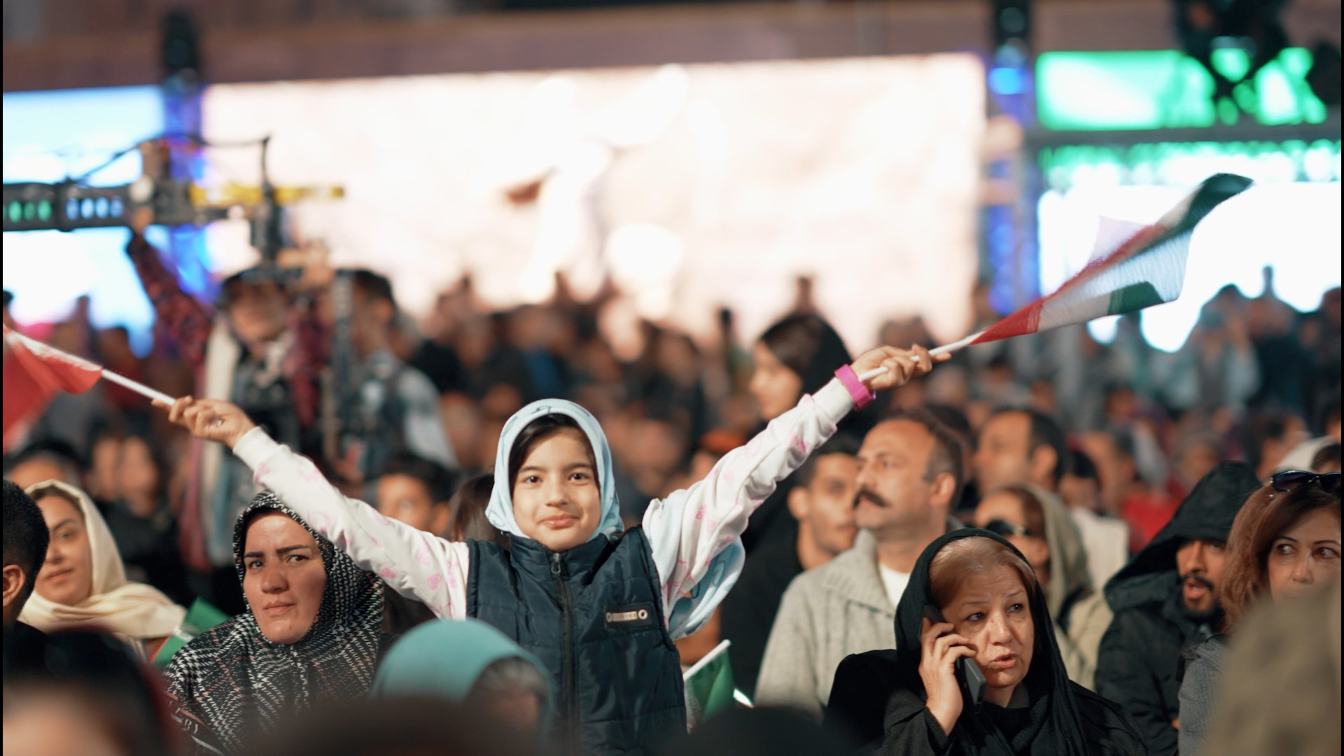 اتحاد مقدس رو به یاد ایرانیان آوردیم