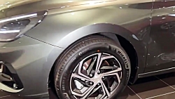 اخبار خودرو - کانال آرین اول - هیوندای i30 مدل 2025