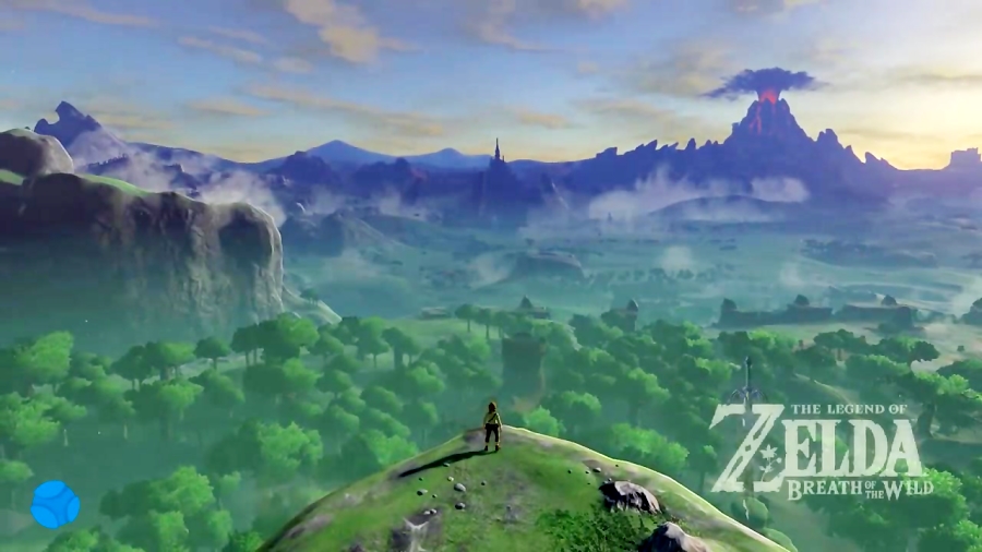 بررسی ویدیویی دیجیاتو: Zelda: Breath of the Wild