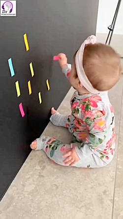 بازی‌های مناسب برای کودکان ۶ ماه به بالا