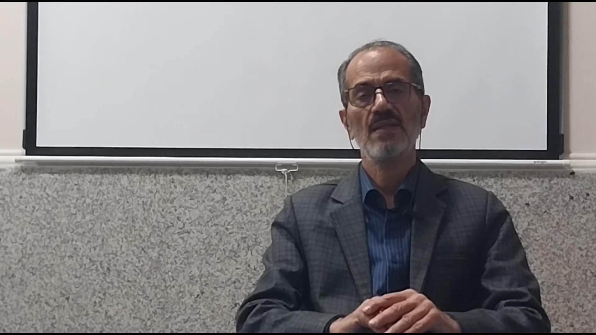 ضرورت درمان بی حجابی قبل از مزمن شدن و انتشار ویروس در جامعه