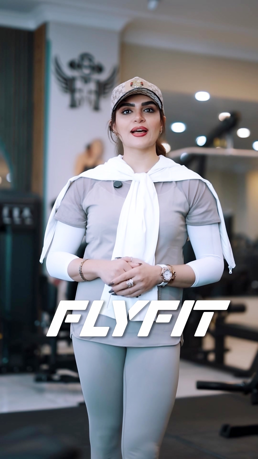 حرکت اصلاحی زانو | باشگاه فلای فیت سمنان