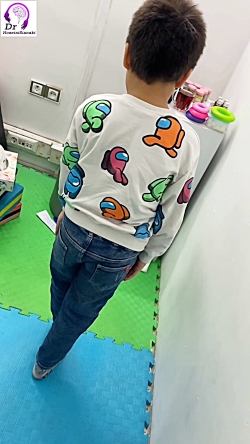 تمرین تعادلی 