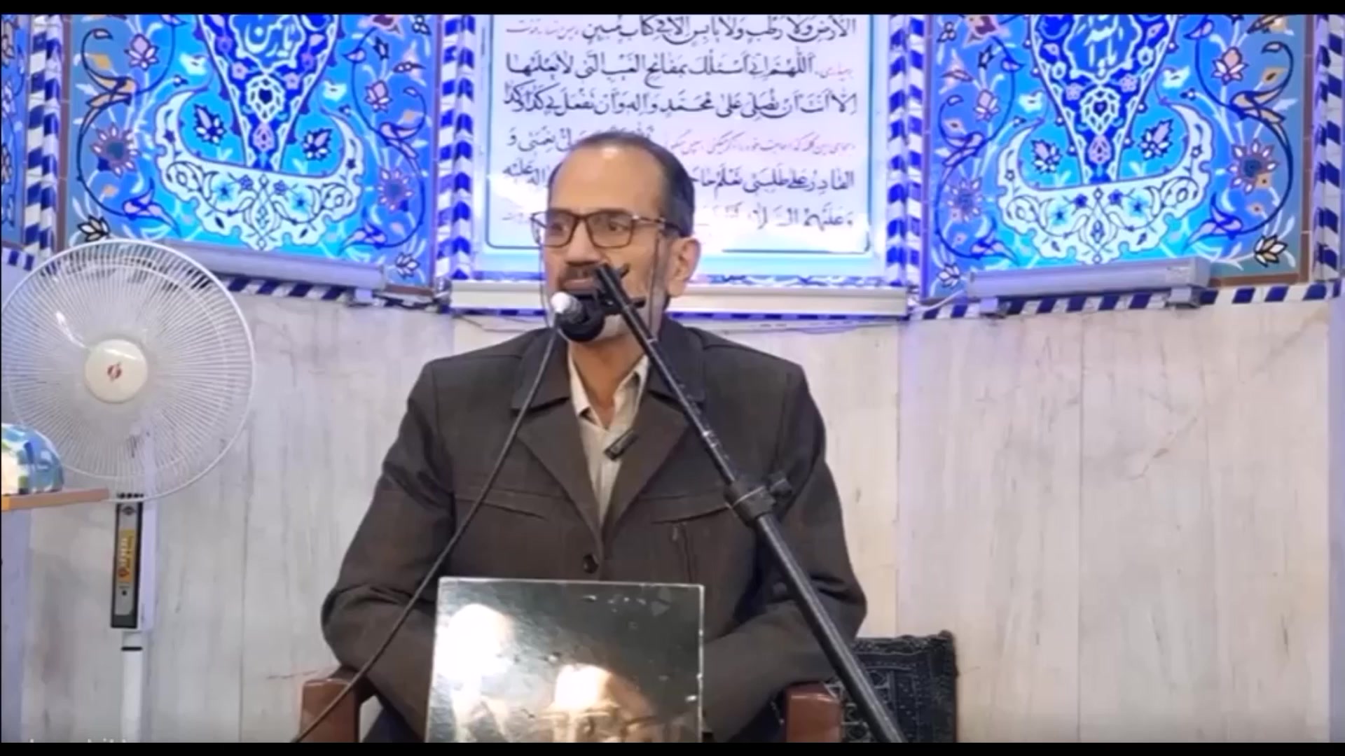 وظایف ما در شرایط نه جنگ نه صلح