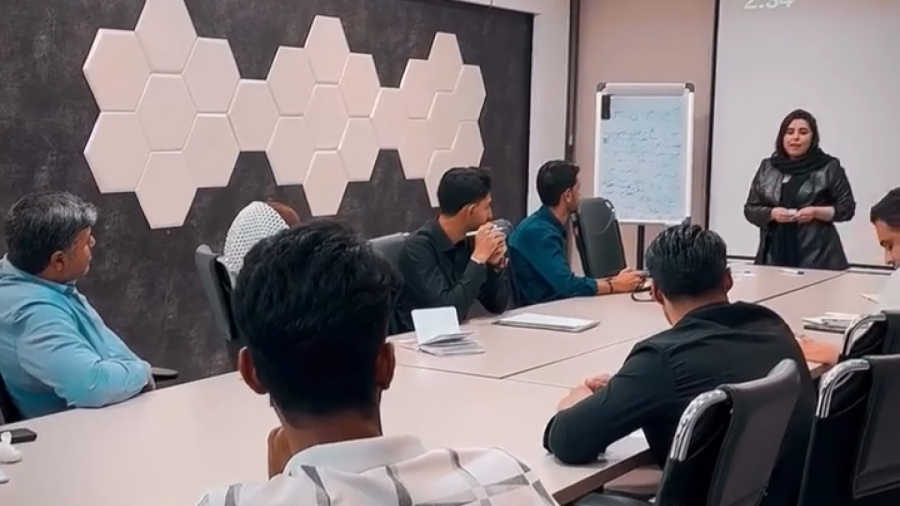 دوره سخنرانی و فن بیان بندرعباس