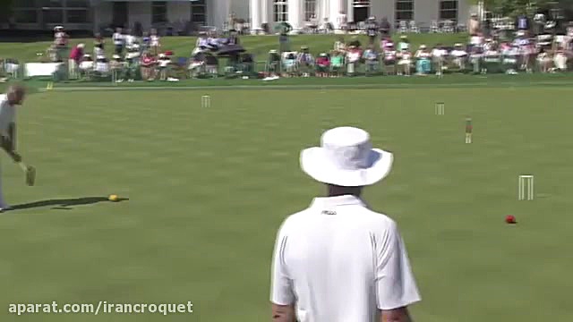 irancroquet