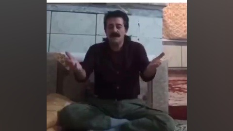کلیپ اخه من چکاره ام؟