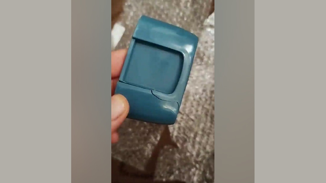 ظرف غذا مدل 750 به همراه قاشق و چنگال - فیلم ارسالی خریدار زمان61ثانیه