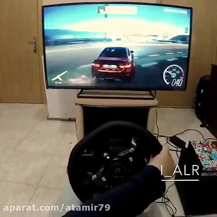 Drift Forza Horizon 3