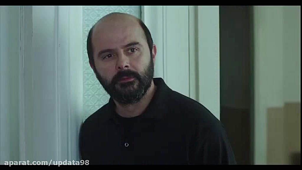 آنونس فیلم خانه ای در خیابان چهل و یکم زمان59ثانیه