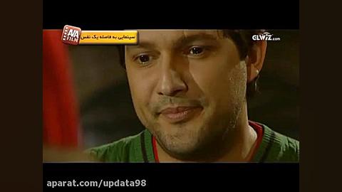 آنونس فیلم به فاصله ی یک نفس زمان200ثانیه