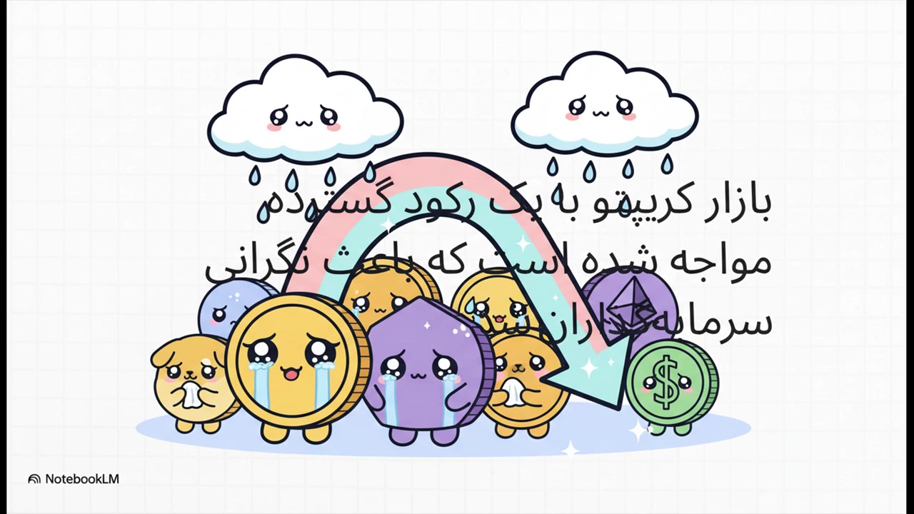 اخبار , کریپتو , ویدیو , نگاهی , کلی , تضعیف , اخیر , بازار , ارزهای , دیجیتال , ارائه , می‌دهد , ارزش , کاهش , یافته , بیت‌کوین , اتریوم , دچار , افت , قیمت , شده‌اند , اگرچه , بخش‌هایی , Layer2 , برخلاف , روند , رشد , داشته‌اند , وجود , پذیرش , سازمانی , صندوق‌های , معامله , بورس , (ETF) , حال , افزایش , به‌طوری , دانشگاه , هاروارد , سرمایه‌گذاری , ETF , بلک‌راک , به‌طور , توجهی , علاوه , اولین , اسپات , اختصاصی , $XRP , Canary , معرفی , نشان‌دهن