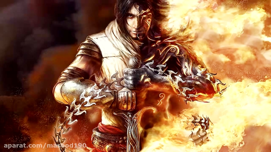 Prince Of Persia: The Two Thrones Full OST HD