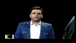 صحبت های احسان علیخانی درباره...