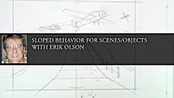 مجموعه ورکشاپ آموزش ترسیم پرسپکتیو و طراحی خطی