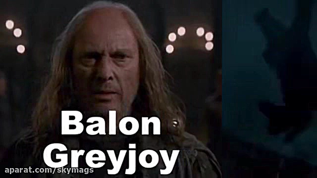 معرفی فصل هفتم سریال game of thrones با توضیح و یادآوری زمان385ثانیه