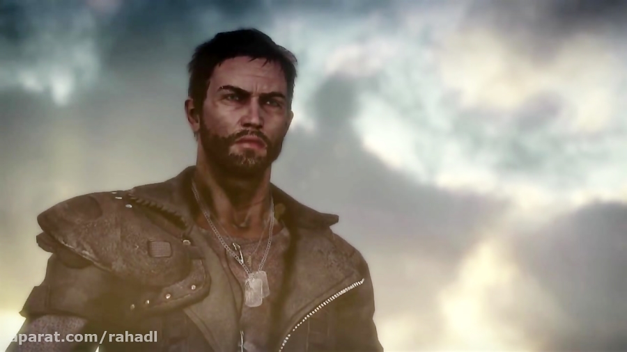 Mad Max Gameplay Trailer