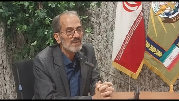 جنگ ترکیبی در تجاوزه 12 روزه رژیم صهیونیستی