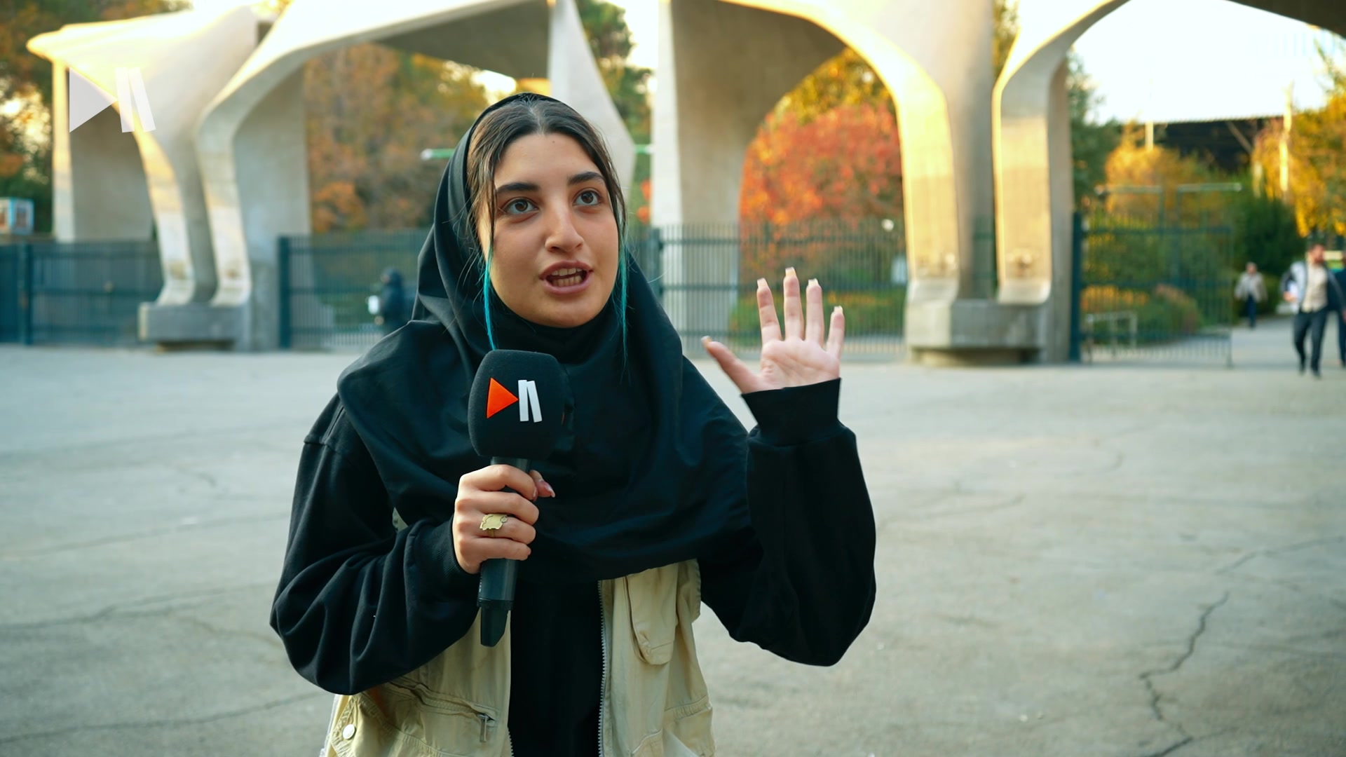 گزارش مردمی هفته کتاب