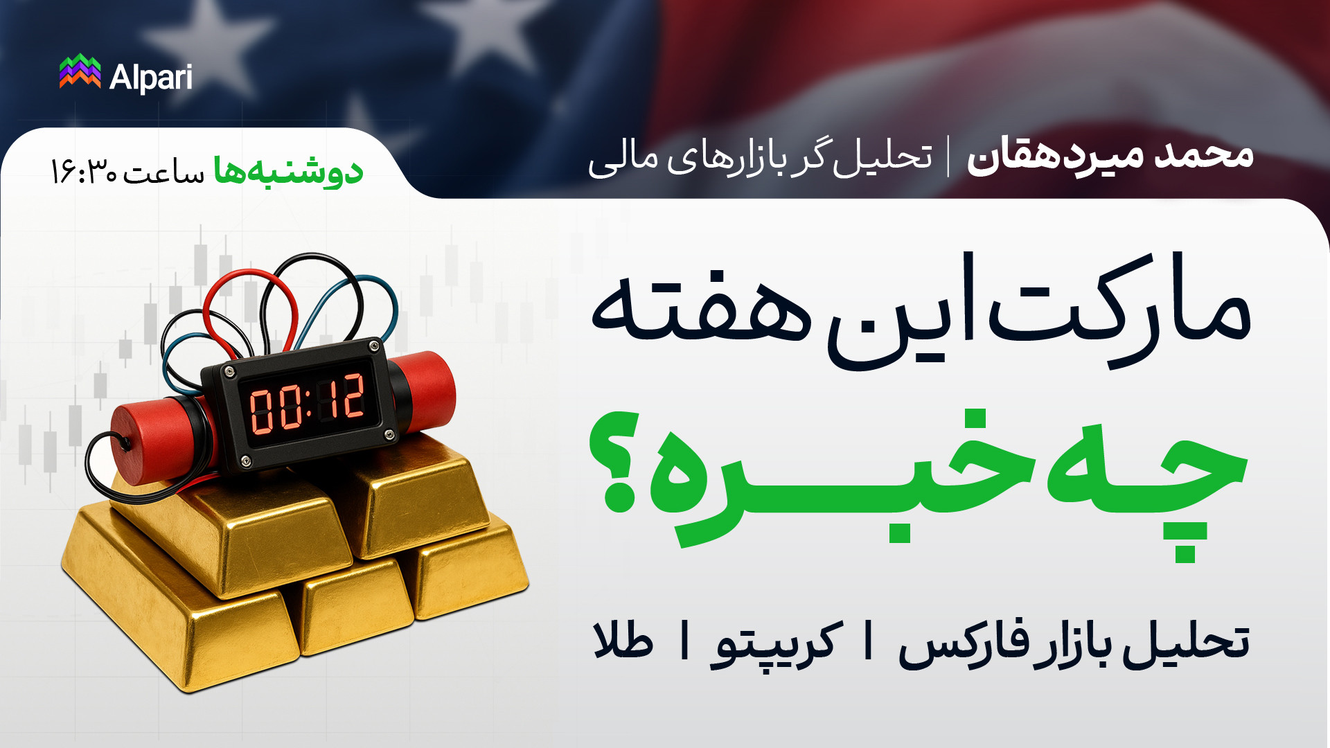 مارکت , هفته , خبره؟ , | , تحلیل , فارکس , کریپتو , طلا , شاخص , دلار , آبان , ویدیو , وبینار , هفتگی , بازار , مروری , مهم‌ترین , اتفاقات , مالی , گذشته , چشم‌انداز , پیش‌رو , موضوعاتی , بررسی , می‌کنیم: , گزارش , تأثیر , رویدادها , جهانی , رویدادهای , اقتصادی , آینده , سناریوهای , احتمالی , روند , آمریکا , (DXY) , بیت‌کوین , وضعیت , سهام , فارکس

این , می‌تواند , کمک , معاملاتی , دید , روشن‌تر , آمادگی , آغاز , دریافت , تحلیل‌های , شرکت , وبینارهای , بعدی , عضو , سوپرگرو