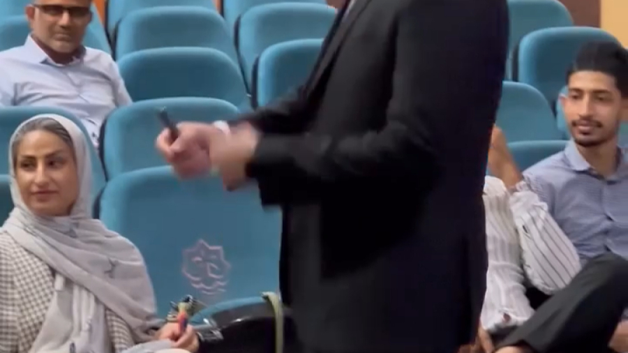 دوره سخنرانی و فن بیان بندرعباس