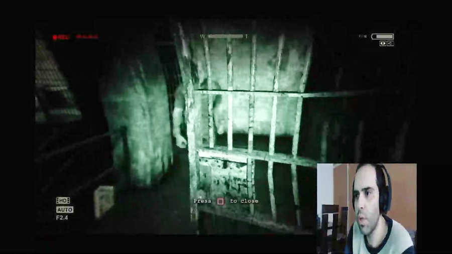 OUTLAST PART 3  21!!!