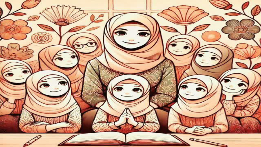 کارِ متفاوت